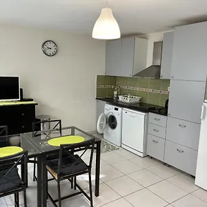 Appartement Residilaverde Hypercentre, Grenoble